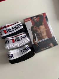 boxeri 3 la set tommy