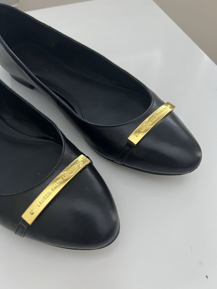Оригинални Ralph Lauren обувки/балерини