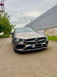 Mercedes-Benz CLA Mercedes Benz CLA 220 Pachet AMG