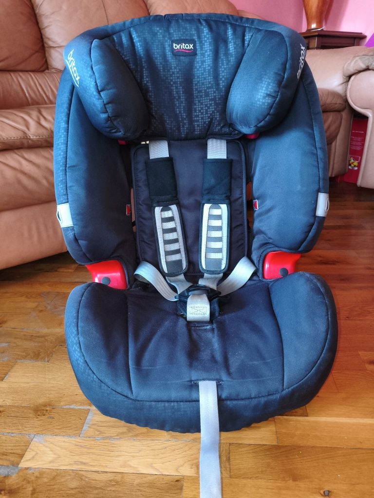 Детско столче за кола Britax Evolva 1-2-3