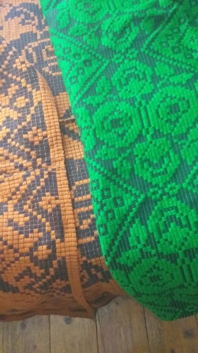 VAND Cuvertura pat de lana