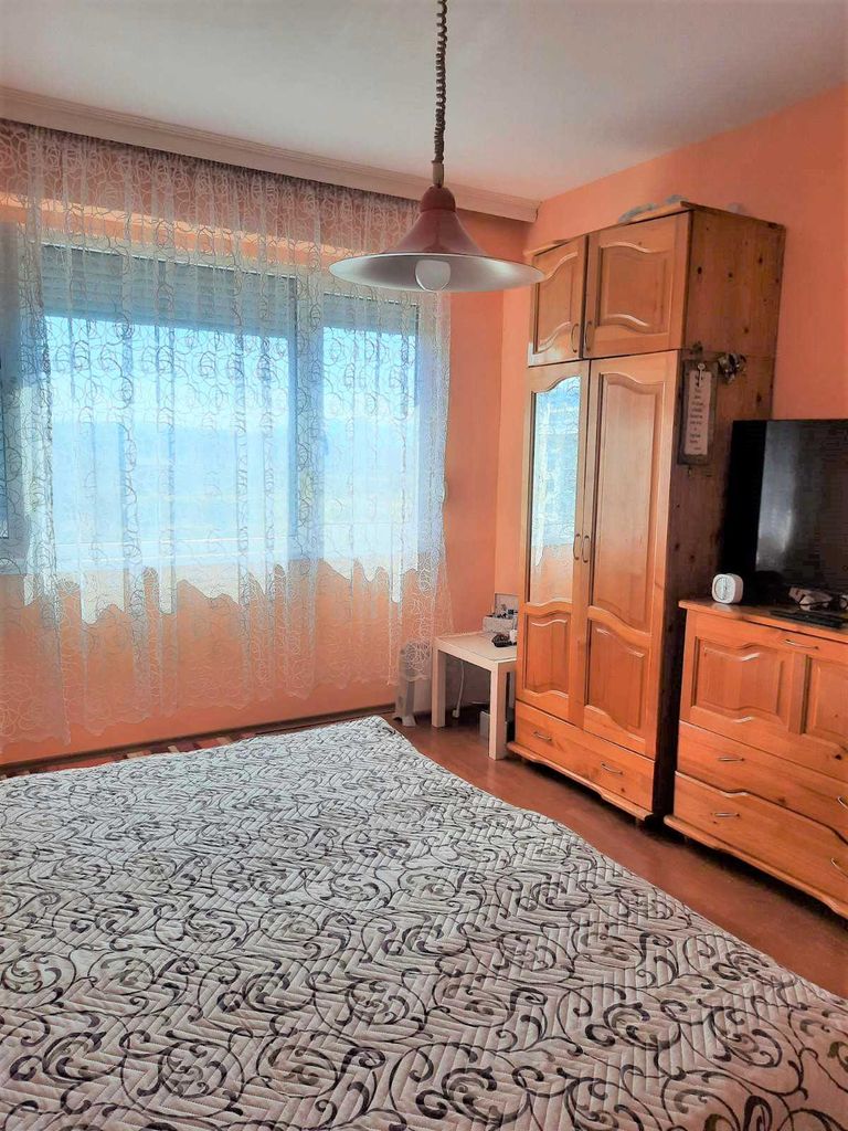 Продава се Двустаен апартамент в Кърджали, Възрожденци - 67 кв.м за 967 €/кв.м - Снимка #6