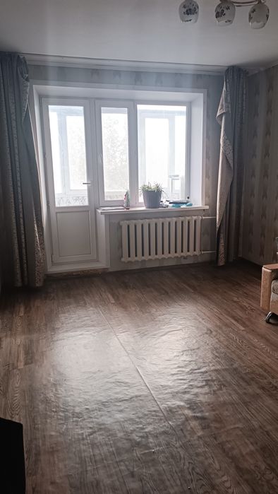Продам 1 комнатную квартиру