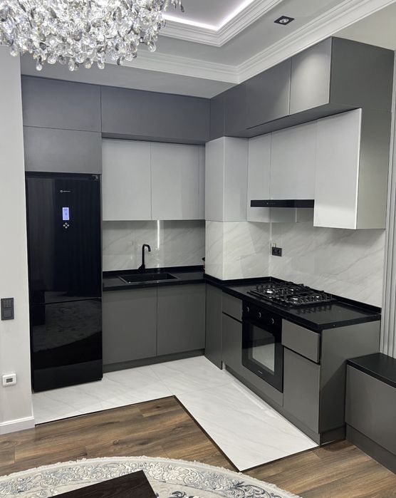 Продается квартира 3/4/10 в ЖК Comfort House/ Мегапланет