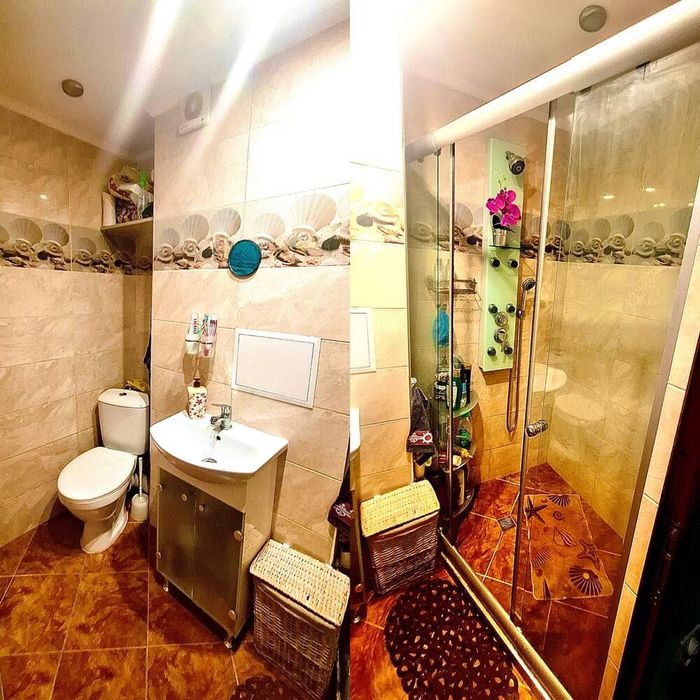 Продава се Едностаен апартамент в Бургас, Изгрев - 40 кв.м за 2254 €/кв.м - Снимка #3