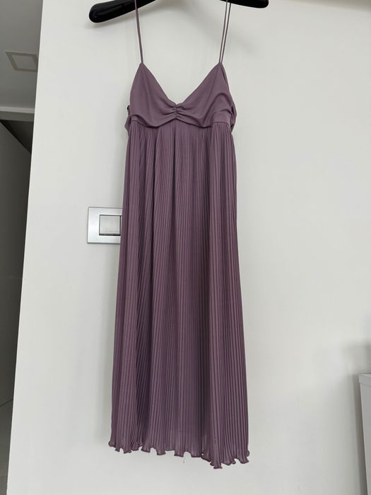 Patrizia Pepe - Орогинал - дамска рокля размер S