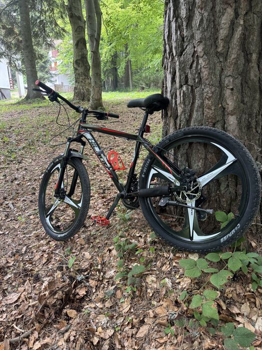 Mountain Bike Highland