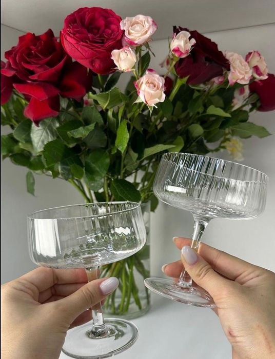 Продам набор креманок