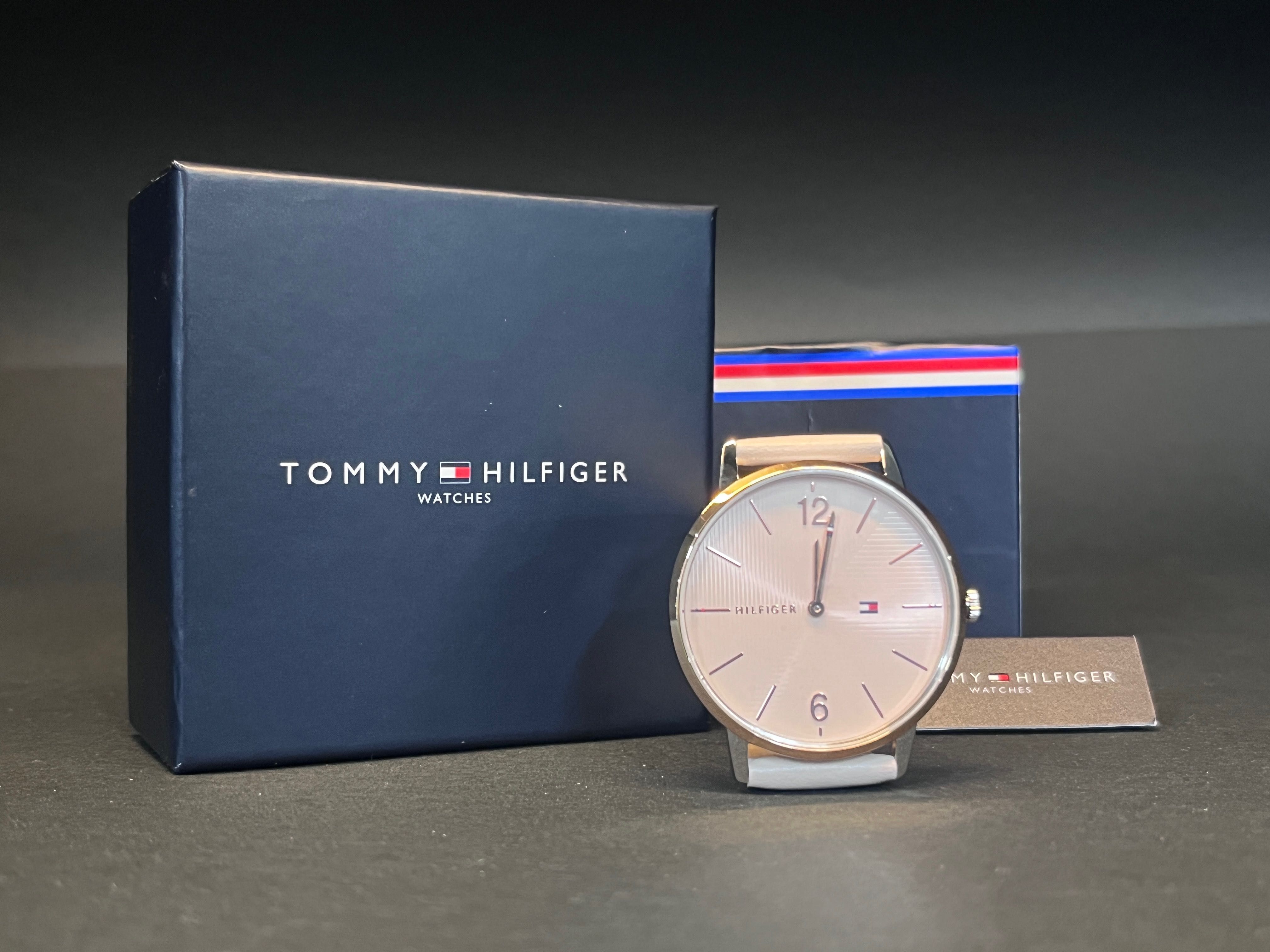 Ceas TOMMY Hilfiger  hard