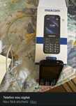 Telefon cu taste marca Maxcom