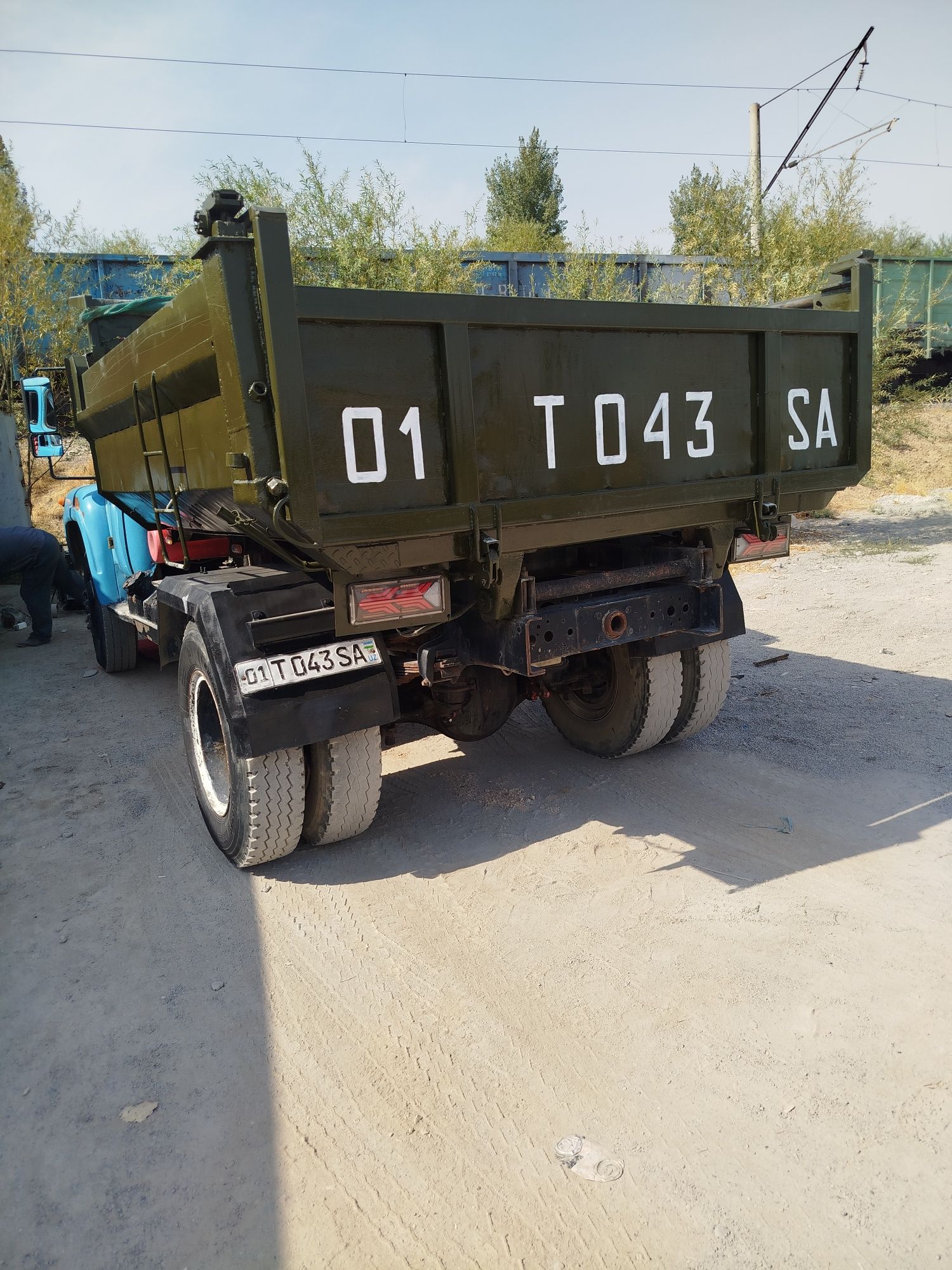 Shkala blok kafolati bn