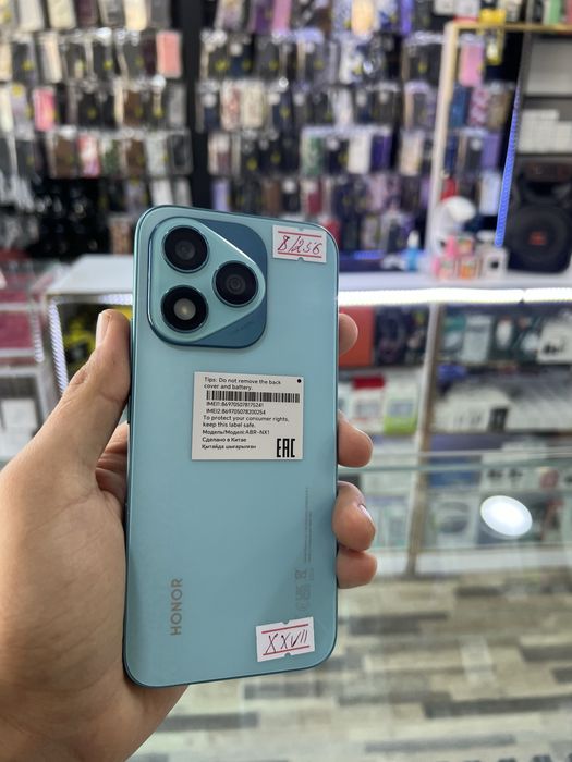 Honor 400 5G 8/256 Gb