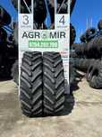 Cauciucuri noi 460/85R38 radiale marca ALLIANCE pentru tractor spate