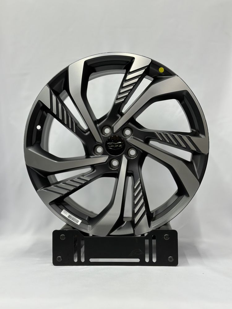 Продается комплект дисков для chery r20 5x108