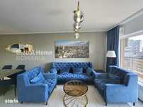 Urban View | Apartament 4 Camere + 2 Terase + Parcare | Eminescu View