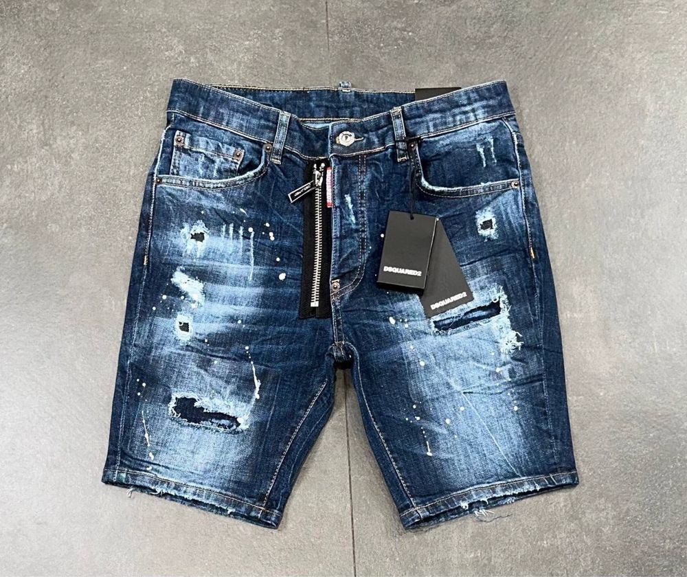 Bermude Dsquared2 Calitate Premium