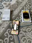 iPhone 14 Pro Max (256 гб) 96% / Айфон 14 Про (256 GB) 96% / Кызылорда