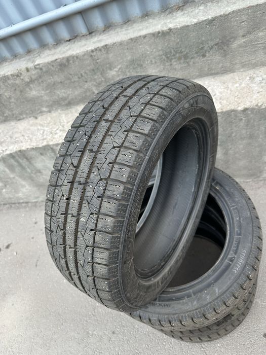 Продам зимнюю резину