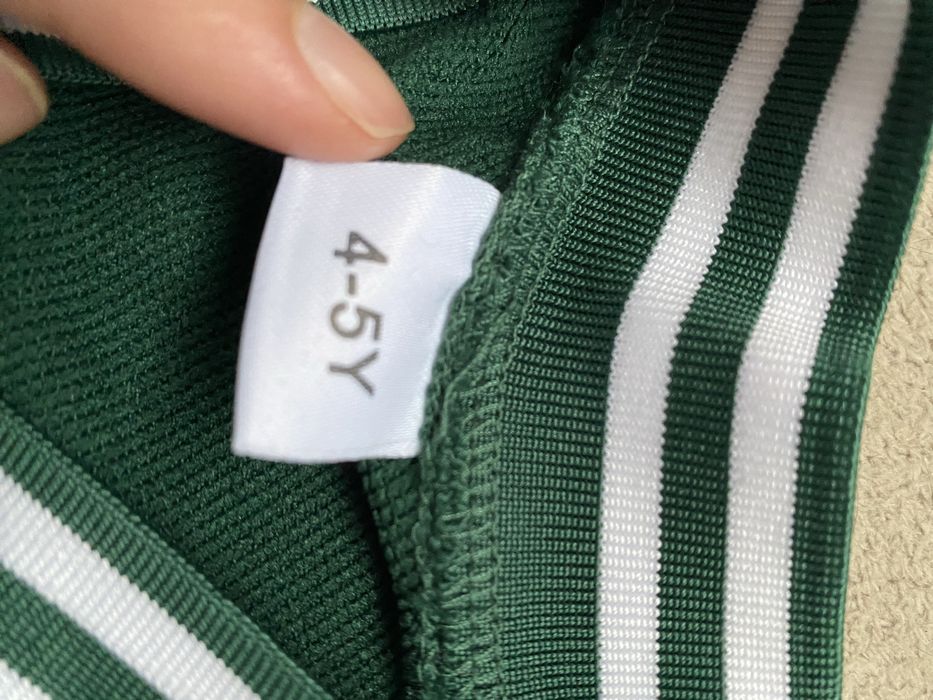 НОВ комплект Marvel / размер 110