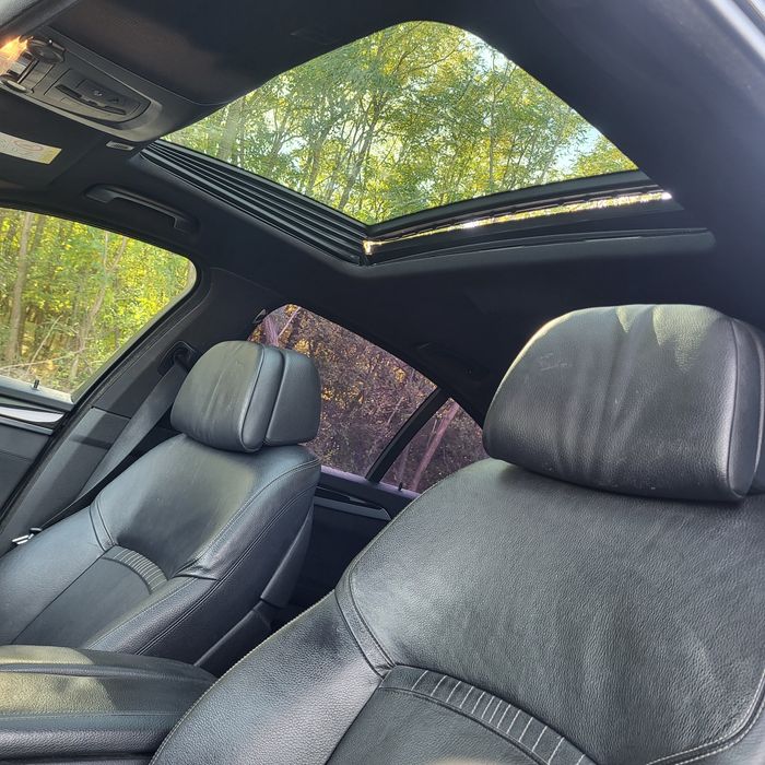 Bmw 520xd f10 facelift 2.0d euro 6 automat!