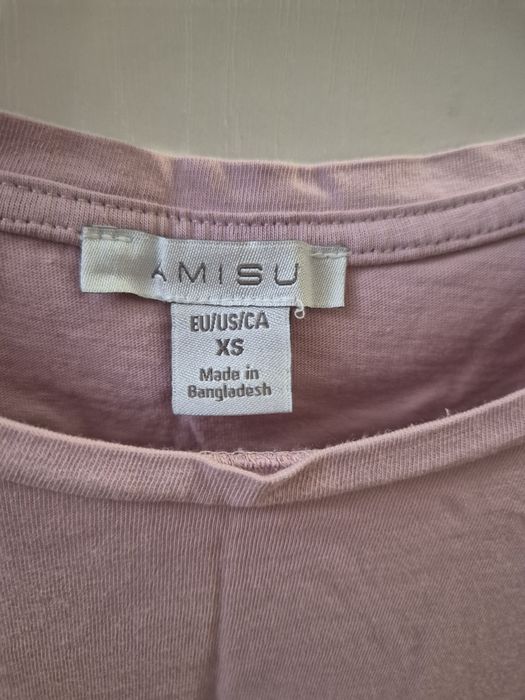 Tricou New Yorker,marimea Xs