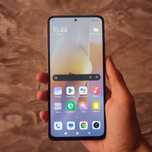 Redmi not 12 pro
