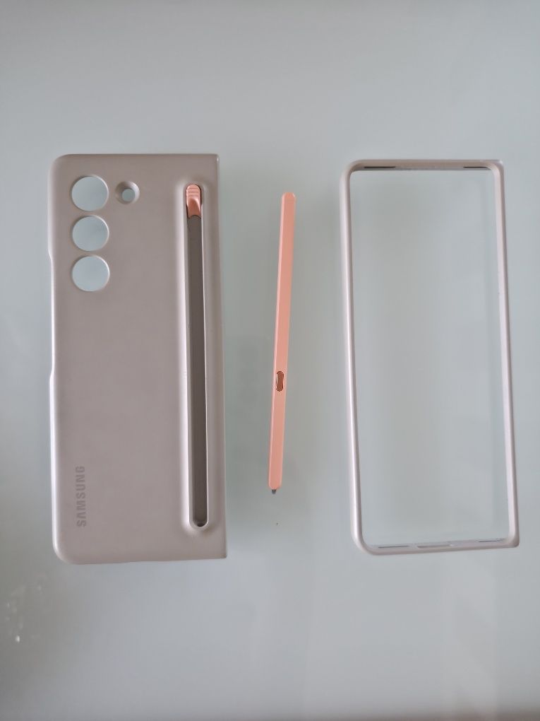 Samsung Galaxy Fold 5 256 GB