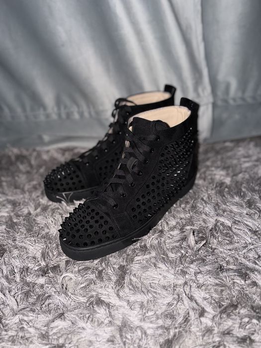 Ghete Christian Louboutin 44