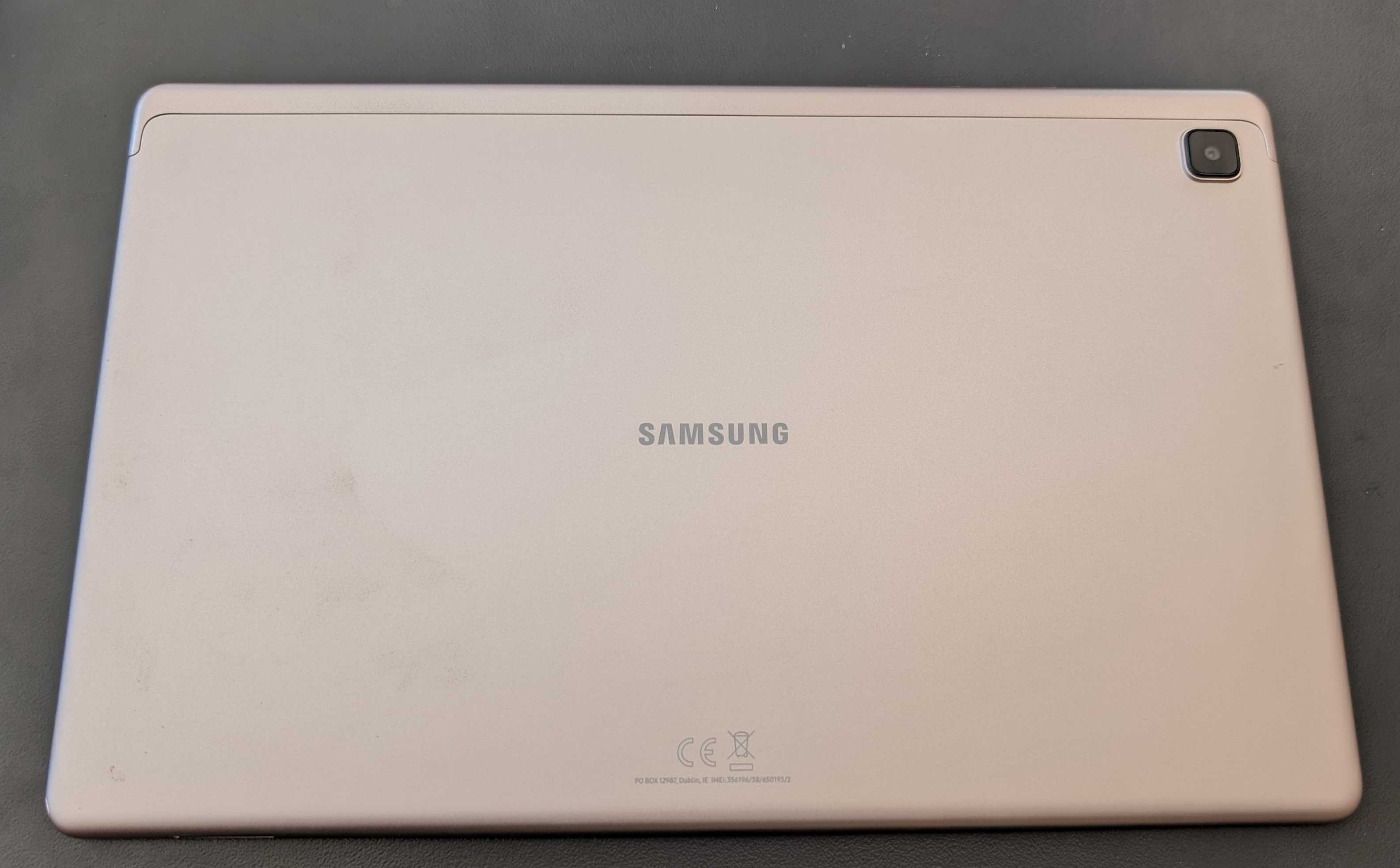 Samsung Galaxy TAB A7 LTE / SM-T505N