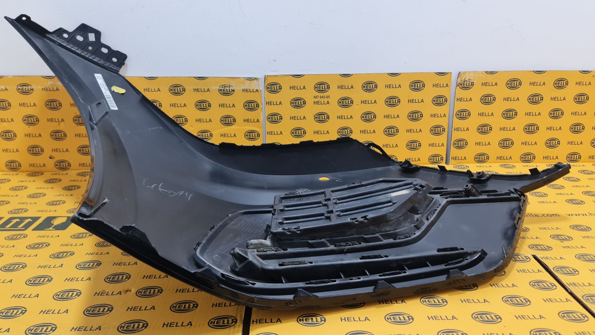 Flaps coltar bara fata stanga grila Rline VW Arteon