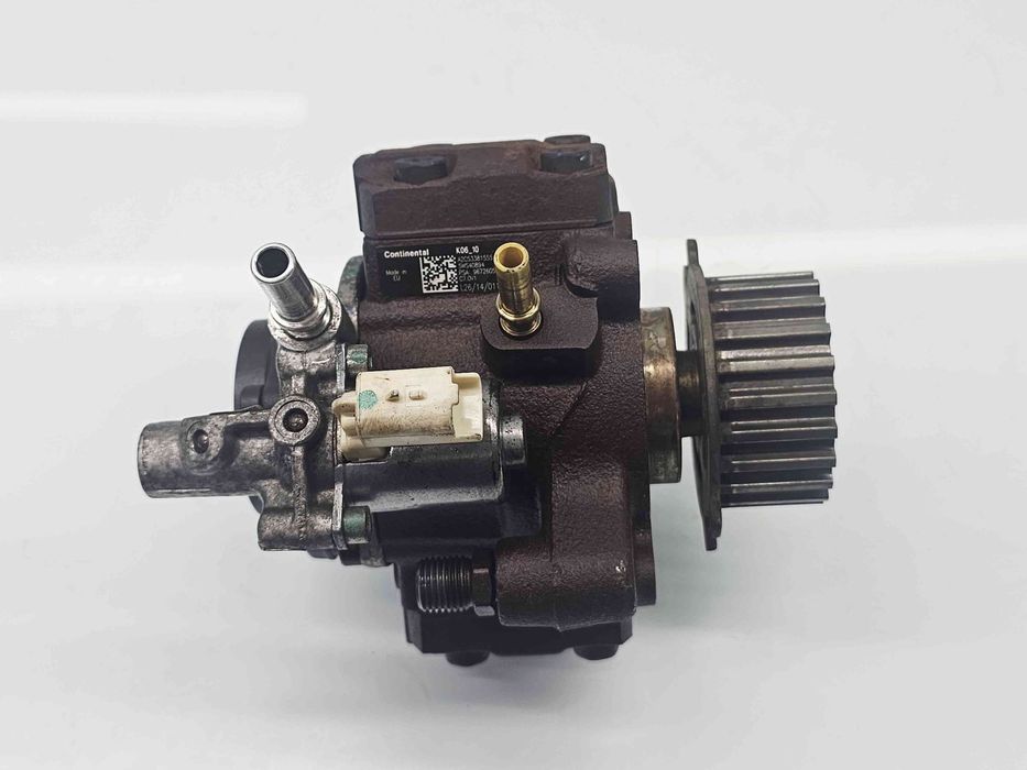 Pompa inalta presiune  Ford Focus 3 [Fabr 2010-2018] 9672605380 1.6 hd