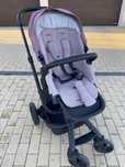 Детска количка Easywalker Harvey 2 розова