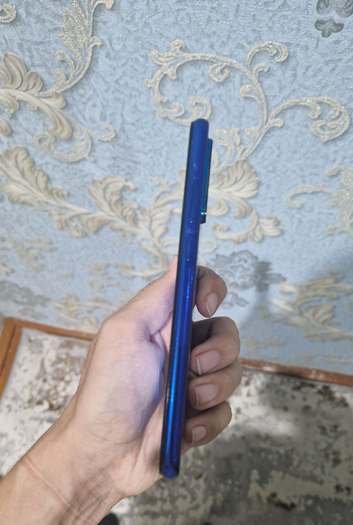 Redmi Note 8 в хорошем состоянии
