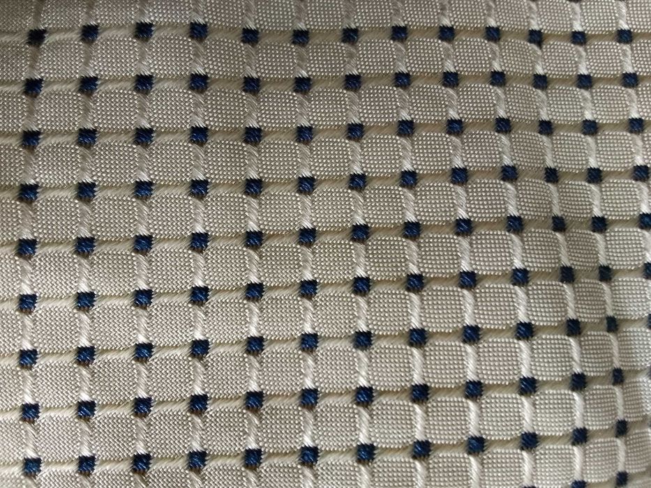 Италянска копринена вратовръзка Altea Milano