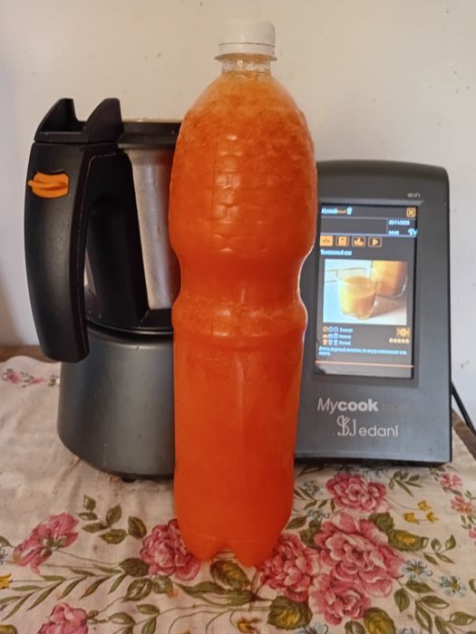 Продам тыквенный сок