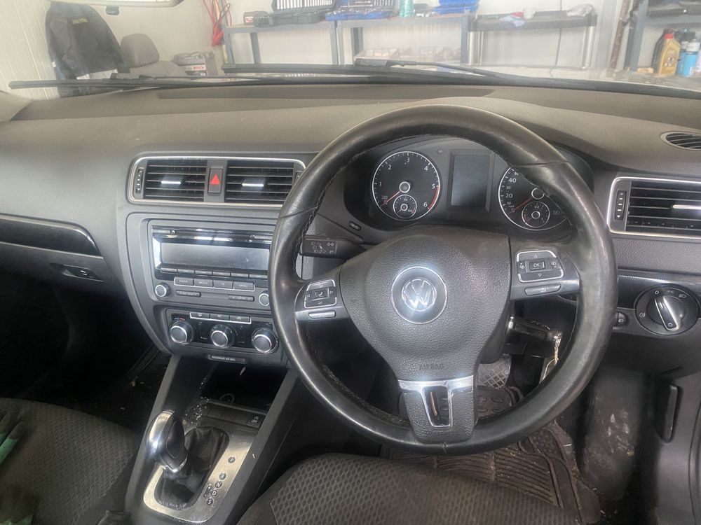 Airbag Volan jetta 4 2011-2015