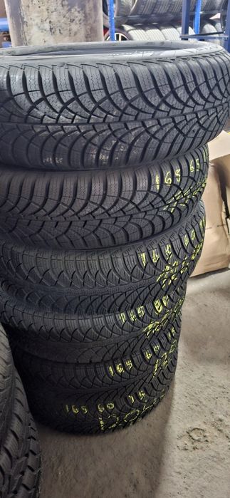 Cauciucuri 165 65 15 R15