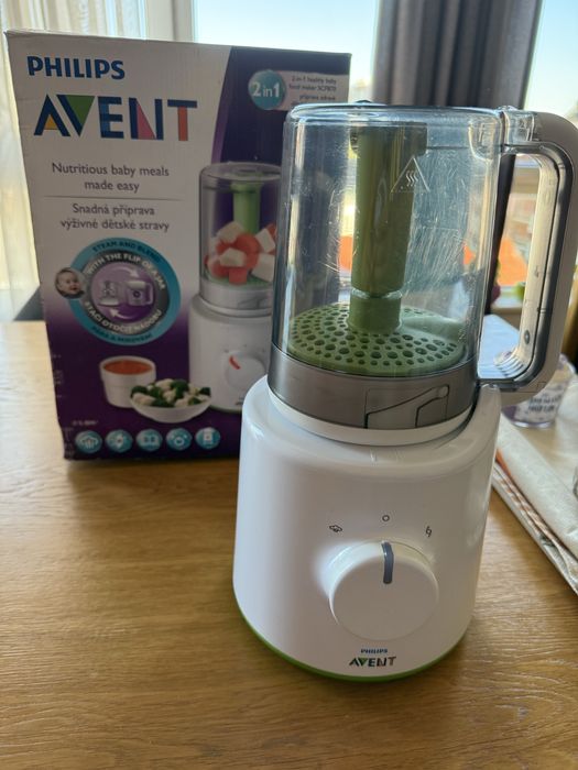 Philips Avent 2 в 1