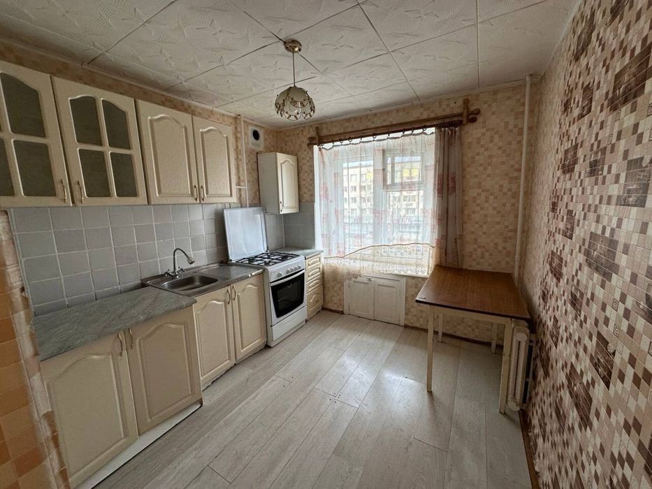 Продам 1 комнатную