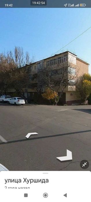 Центр СПЕЦПЛАН 2-х Комнатная квартира 80кв.м.