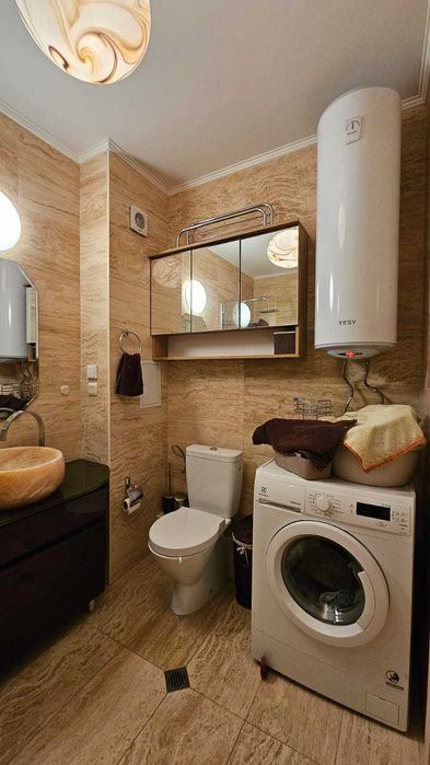 Продава се Двустаен апартамент в Несебър - 68 кв.м за 1986 €/кв.м - Снимка #11