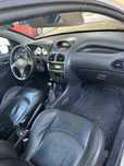 Peugeot 206cc ,1.6 benzina