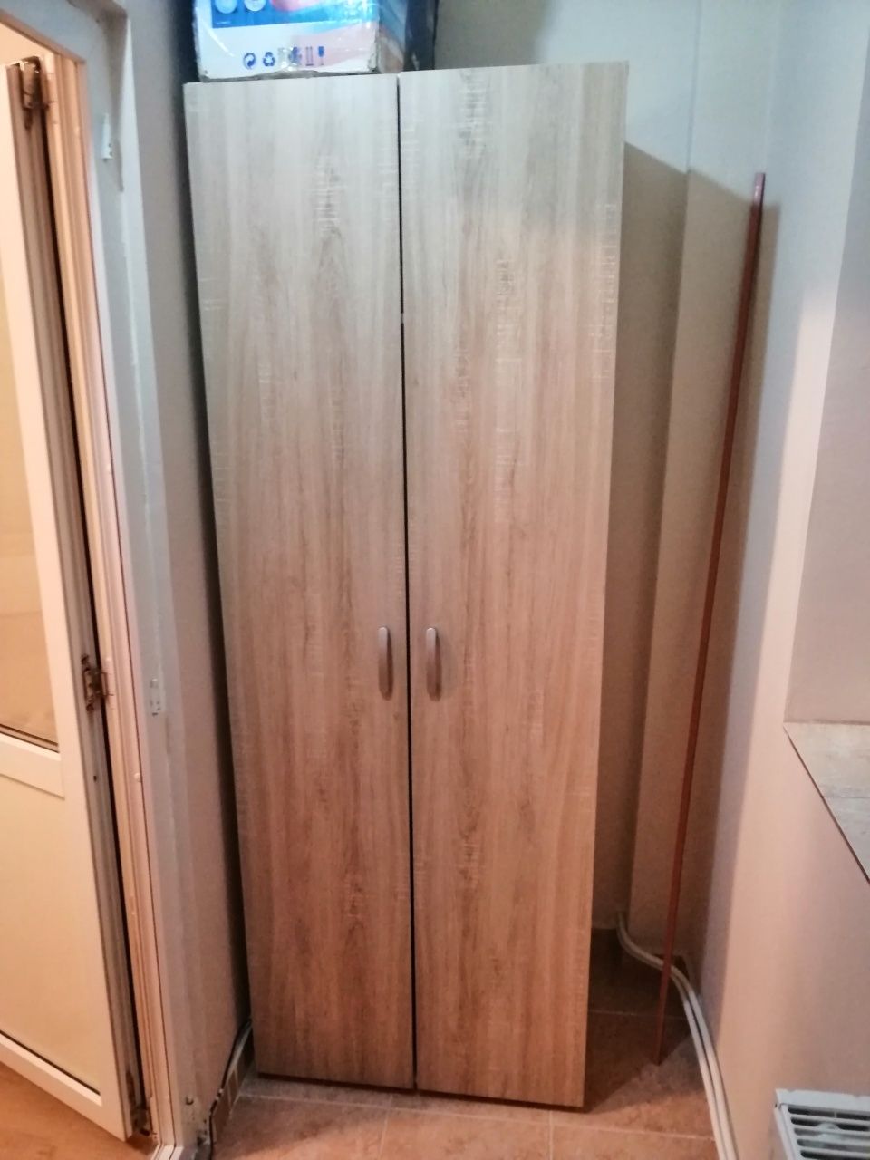 Închiriez garsoniera