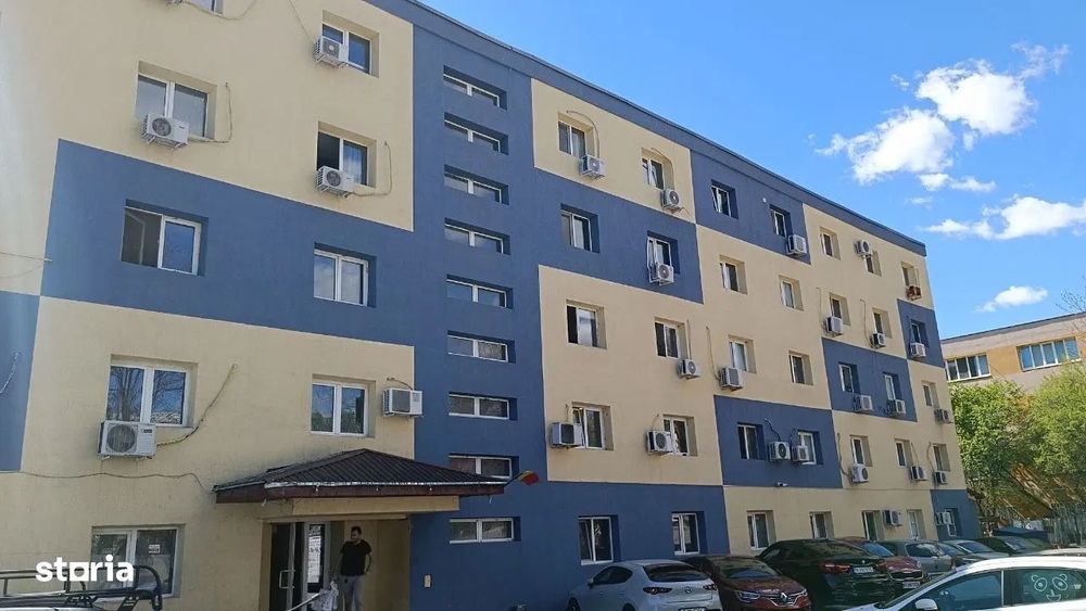 Spatii birouri de inchiriat - 350 m Metrou 1 Decembrie 1918