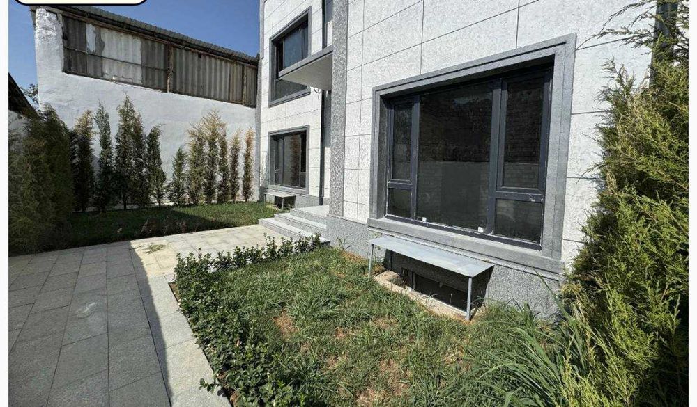 Продажа Евродома на Амир Тимура, 2-сотки (N 12418 )