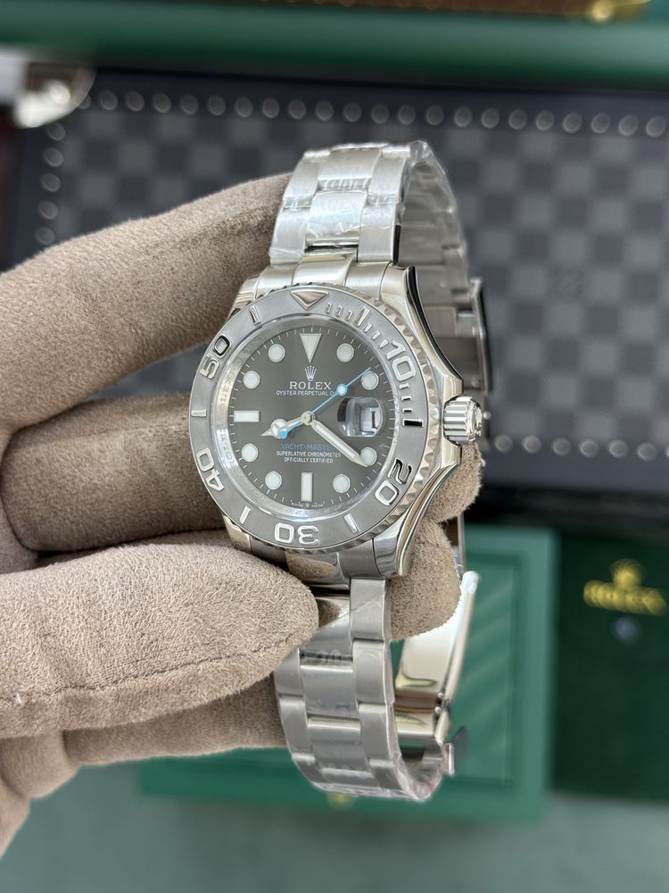 Rolex Yacht-Master