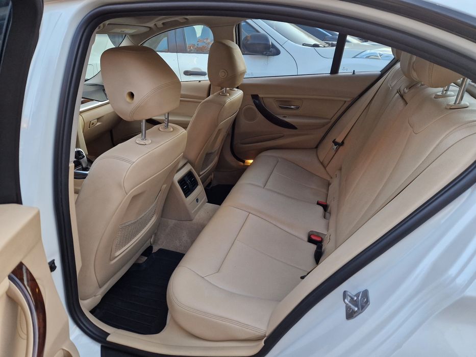 BMW 328i, 2014, tva deductibil