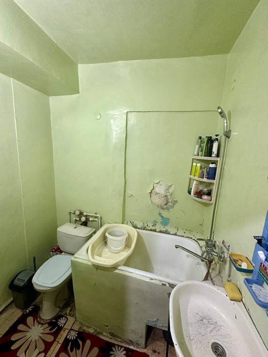 Продажа квартира Тастельмаш Вундеркинд однакомнатний