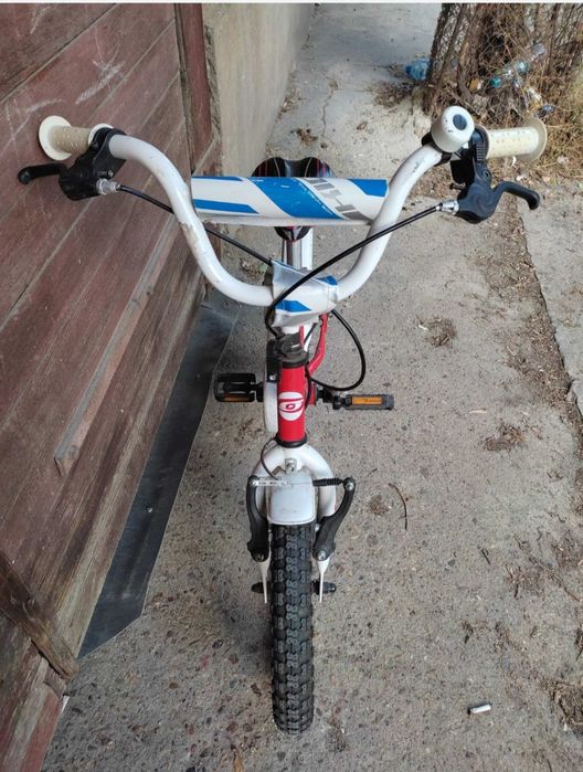 Детско колело velottec