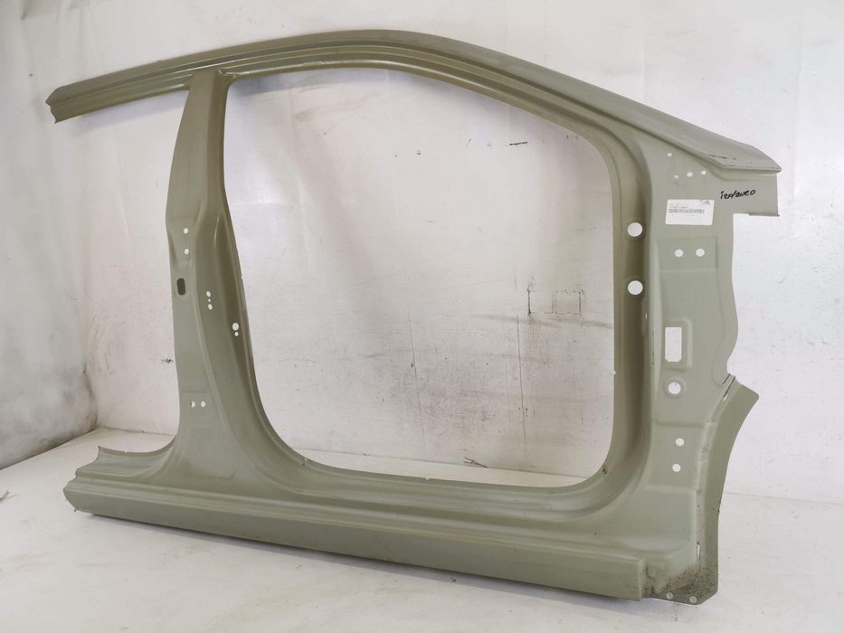 Хюндай и20 / Hyundai i20 [ - ] Оригинален праг/стълб отдясно отзад в д